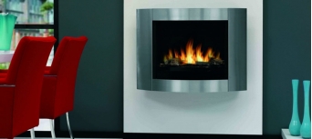Bio Flame HL - nerez